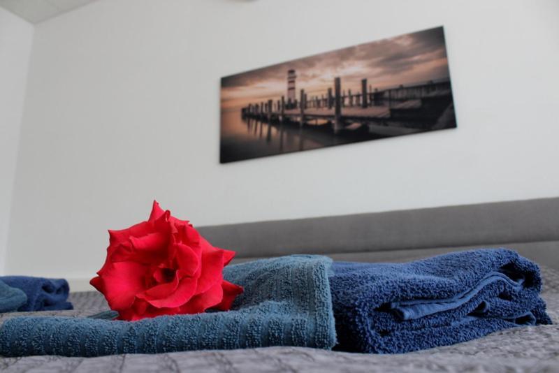 Apartmanovy Dom Stummerova Topoľčany Exteriör bild