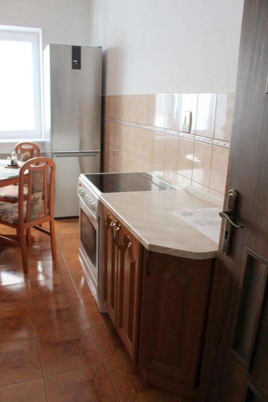 Apartmanovy Dom Stummerova Topoľčany Exteriör bild
