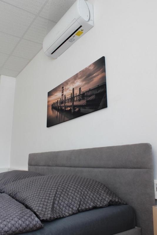 Apartmanovy Dom Stummerova Topoľčany Exteriör bild