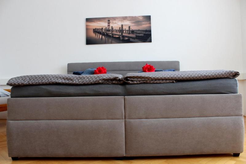 Apartmanovy Dom Stummerova Topoľčany Exteriör bild