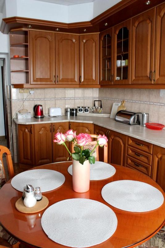 Apartmanovy Dom Stummerova Topoľčany Exteriör bild